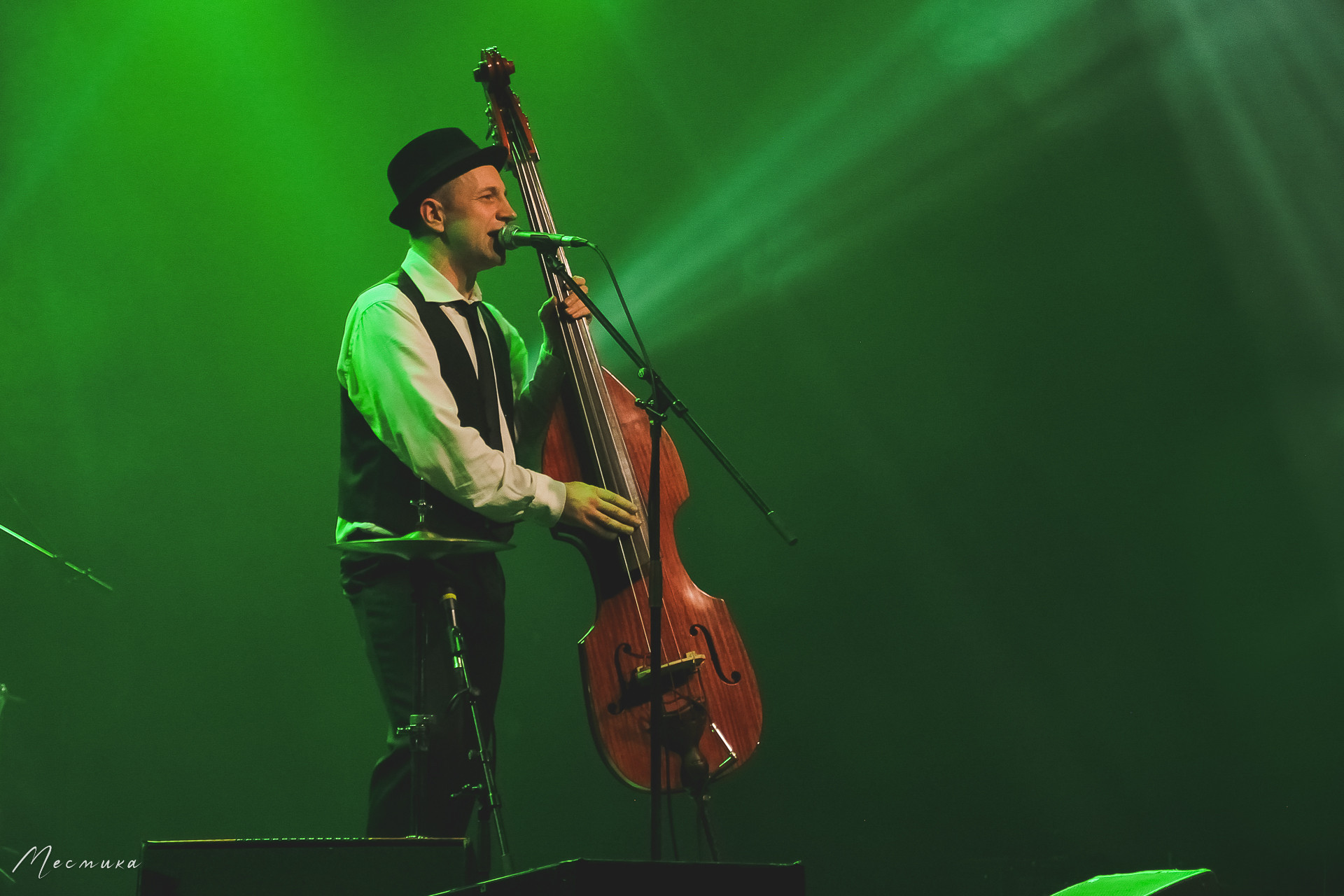 "Billy's Band" в "А2" 06.03.2021