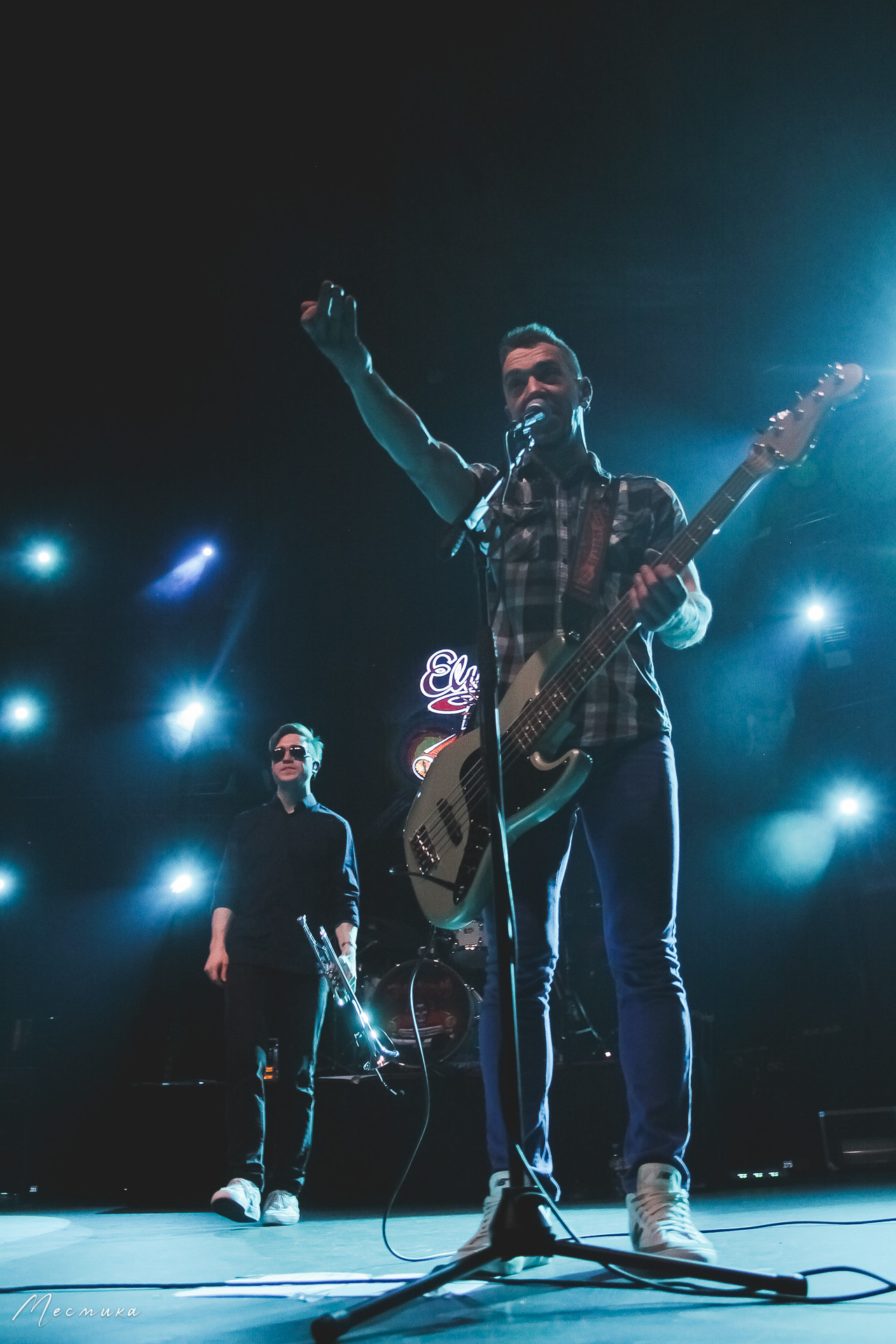 "Элизиум" в "Авроре" 05.03.2021