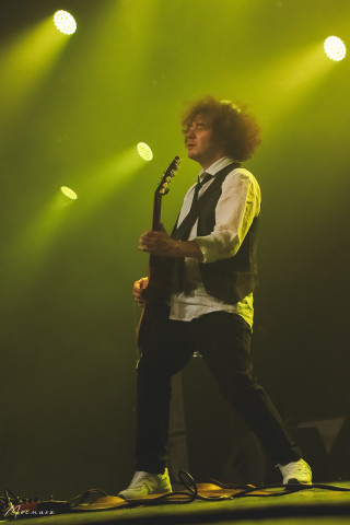 "Billy's Band" в "А2" 06.03.2021