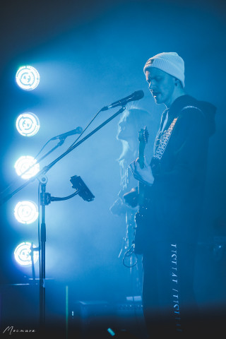 "Инкогнито" СПб 25.03.2021