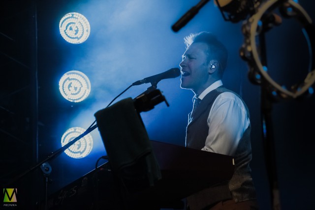 Несчастный Случай, СПб, 23.02.2020