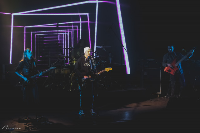 "Инкогнито" СПб 25.03.2021