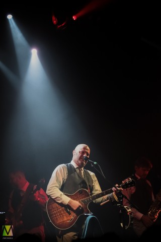 Несчастный Случай, СПб, 23.02.2020