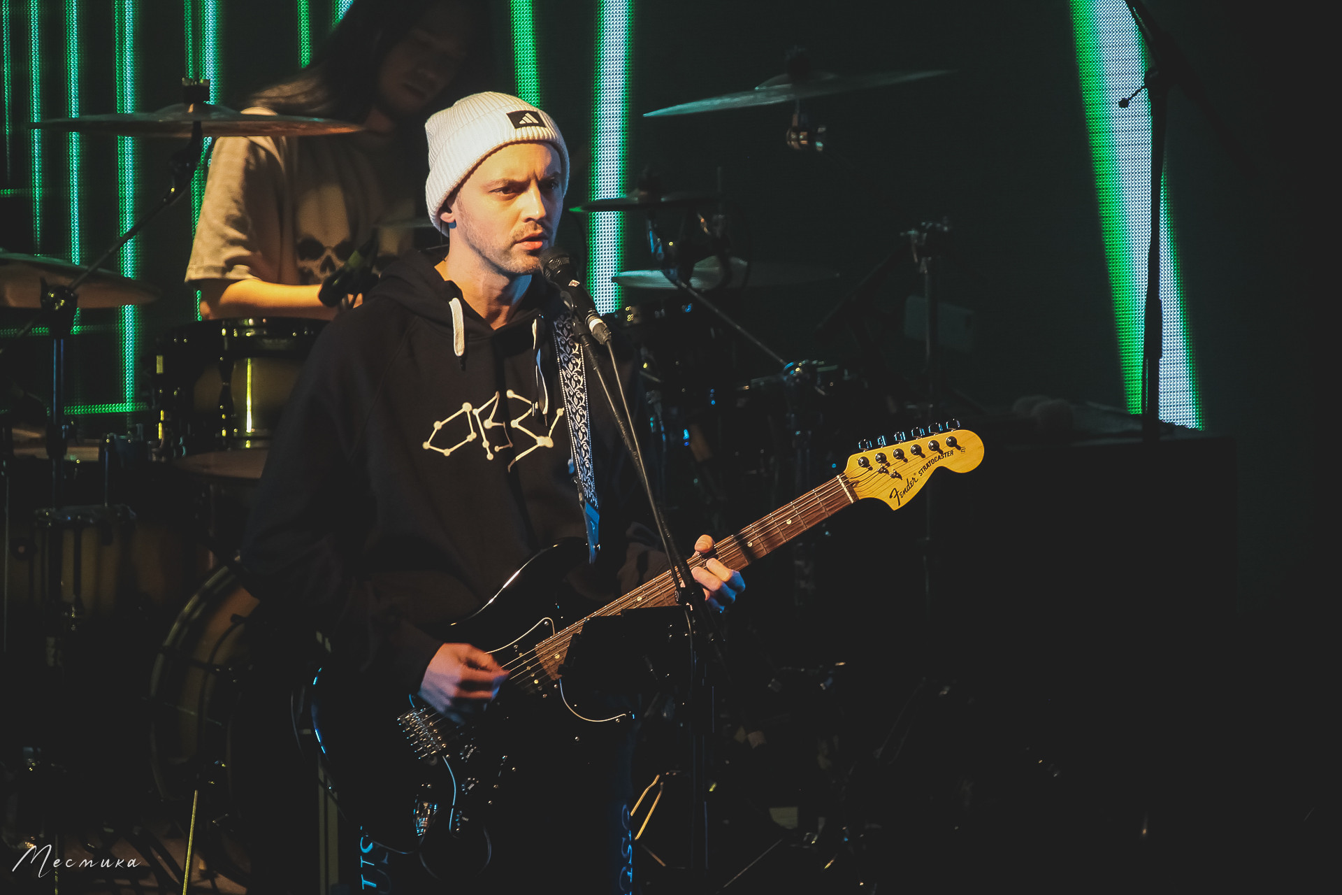 "Инкогнито" СПб 25.03.2021