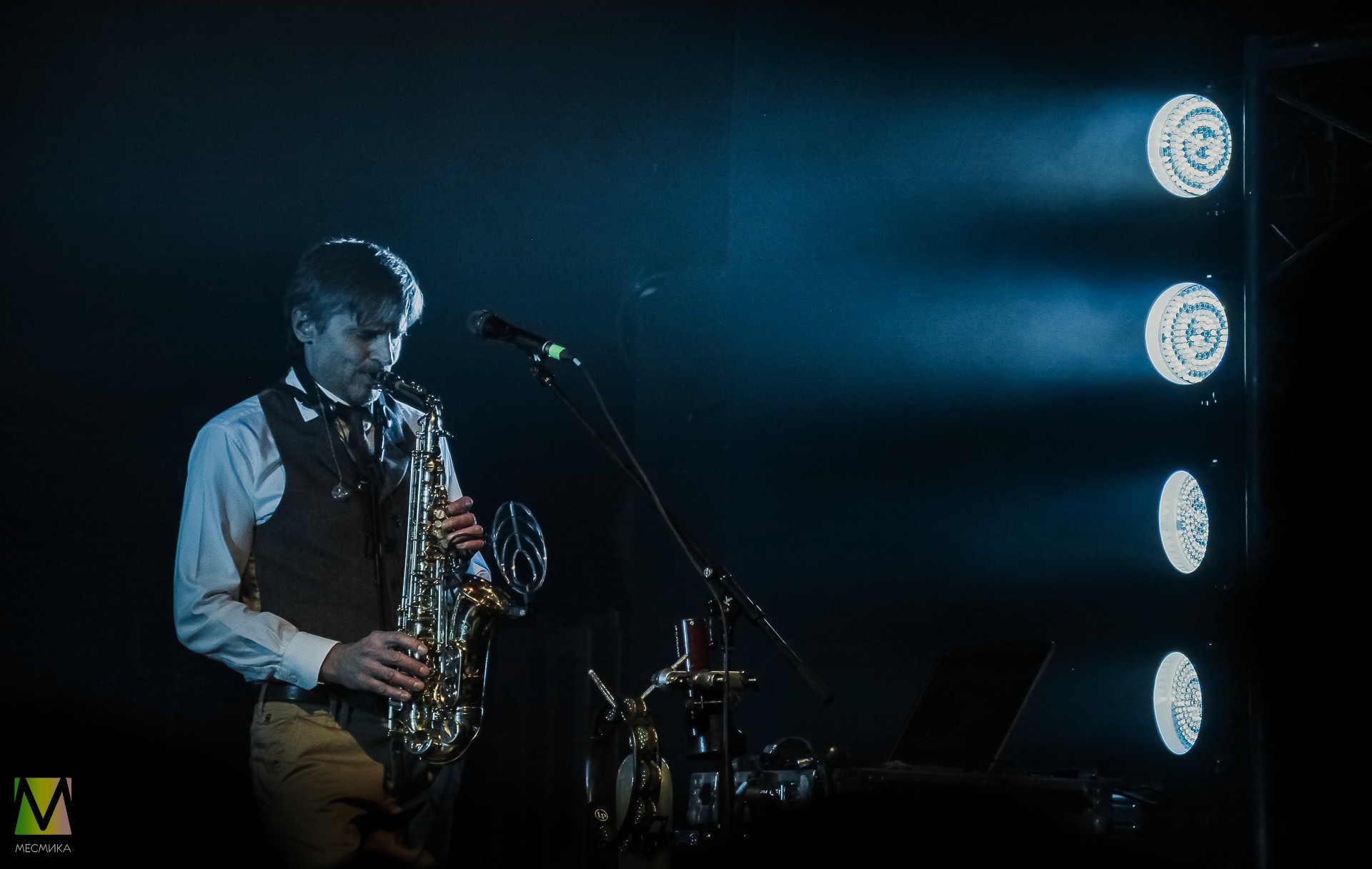 Несчастный Случай, СПб, 23.02.2020