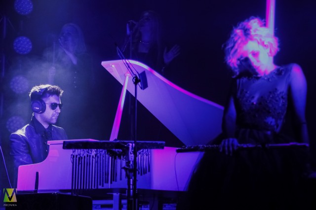 Orion "Rock+Opera show" 28.02.2020