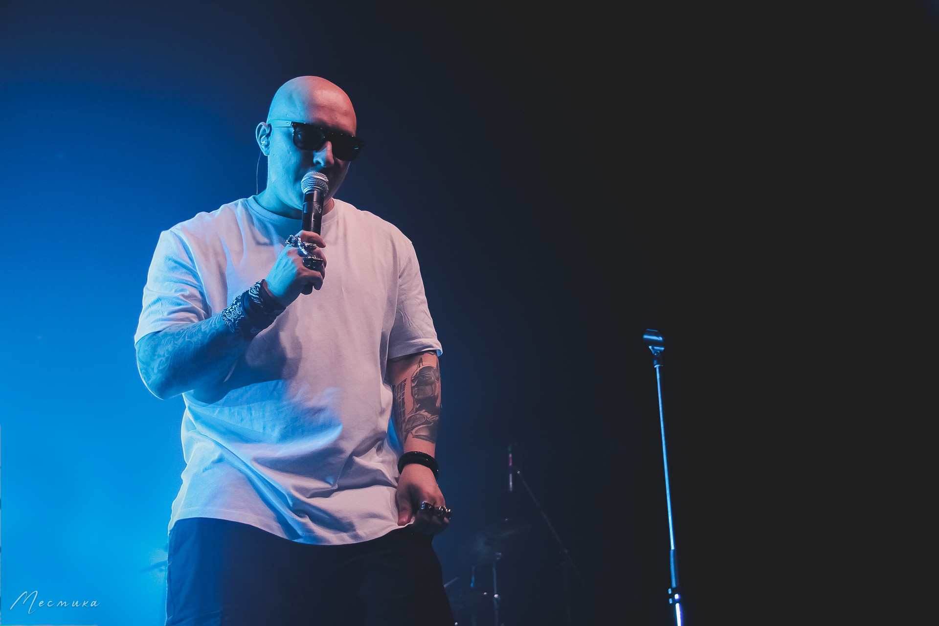 Заточка "Петь блюз" 21.10.2020