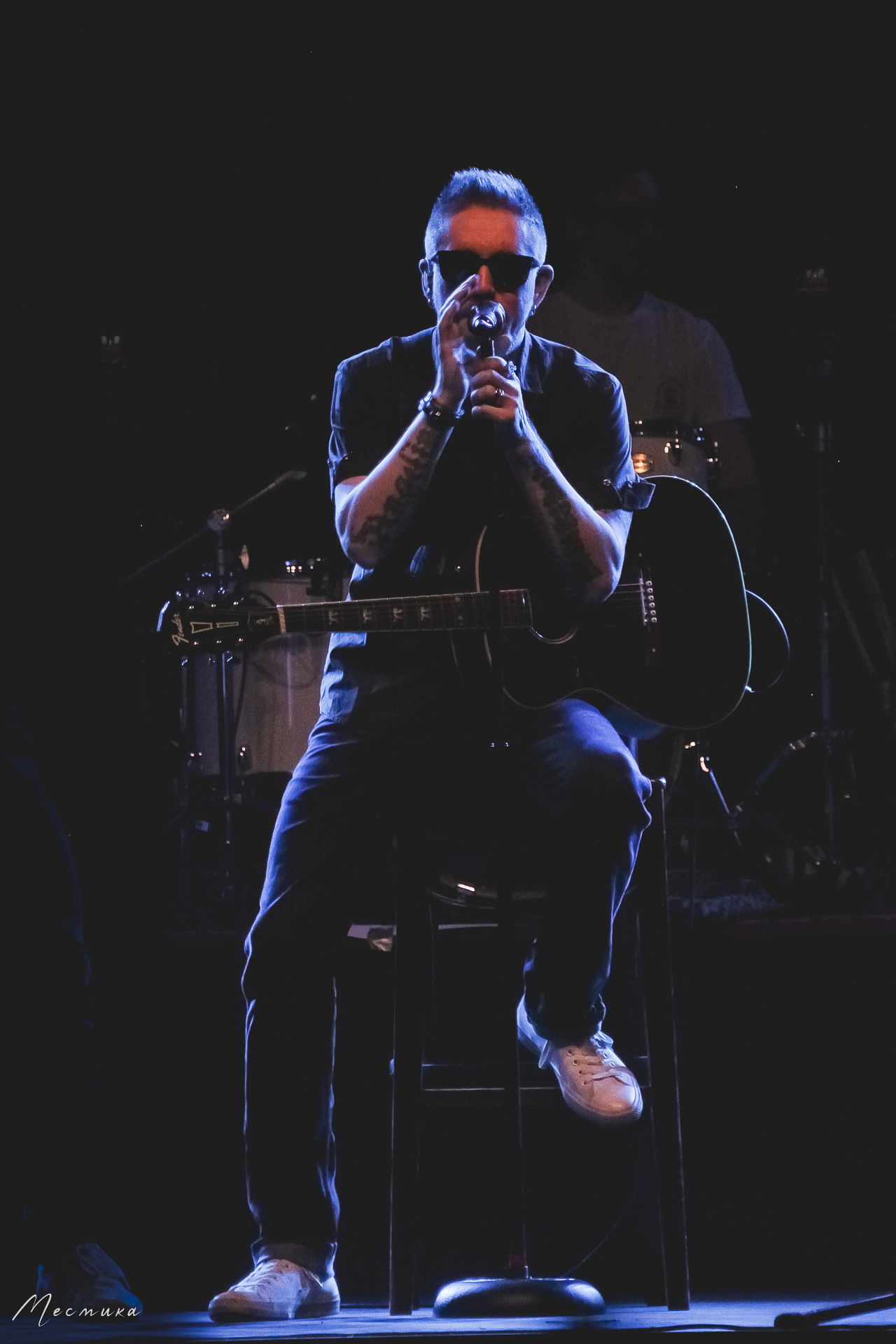 "Элизиум" в "Авроре" 05.03.2021