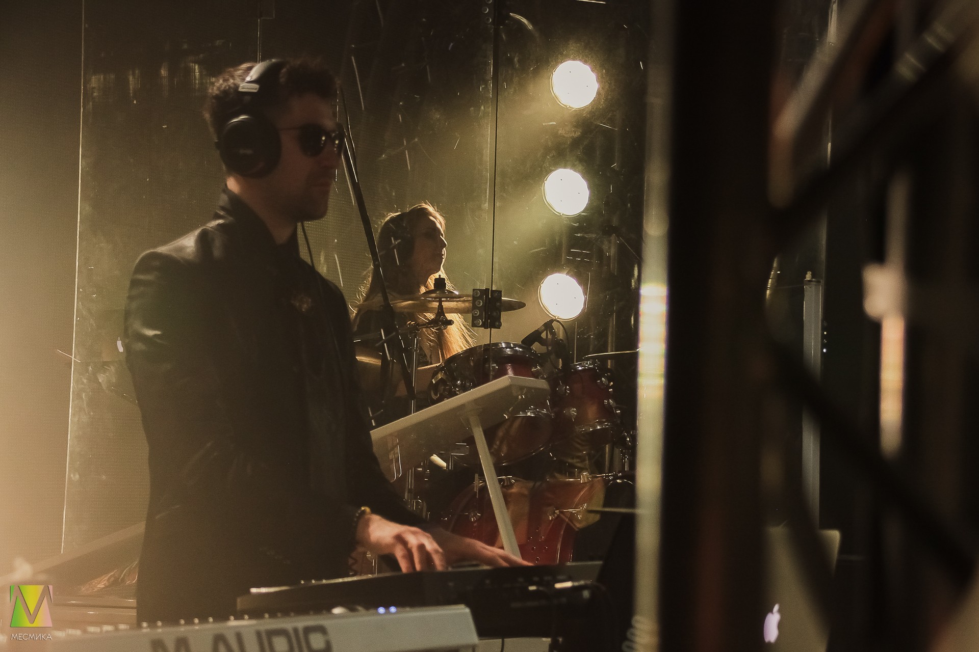 Orion "Rock+Opera show" 28.02.2020