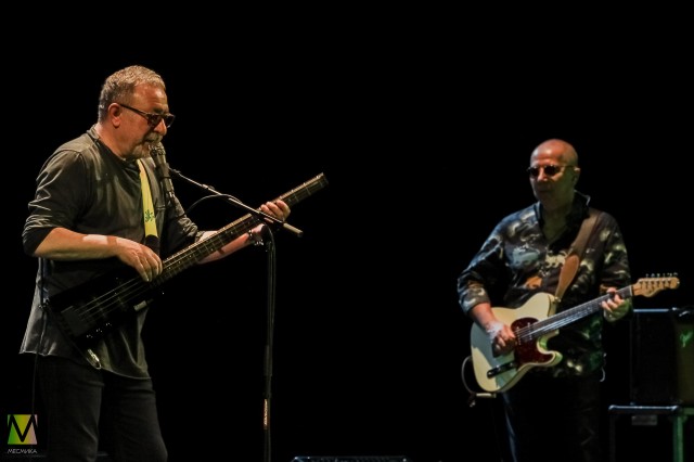 "Группа Выходного Дня" в ДК "Лесовета" 04.03.2020