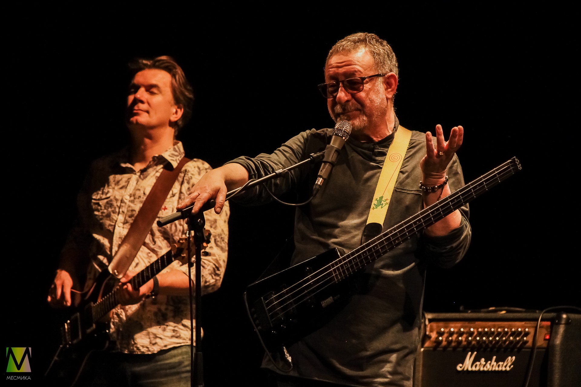 "Группа Выходного Дня" в ДК "Лесовета" 04.03.2020