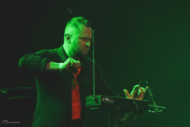 "Billy's Band" в "А2" 06.03.2021