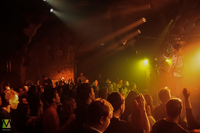 "Инкогнито", СПб, 07.02.2020