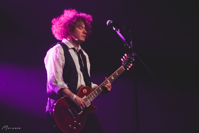 "Billy's Band" в "А2" 06.03.2021