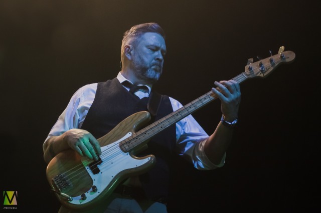 Несчастный Случай, СПб, 23.02.2020