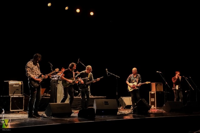 "Группа Выходного Дня" в ДК "Лесовета" 04.03.2020