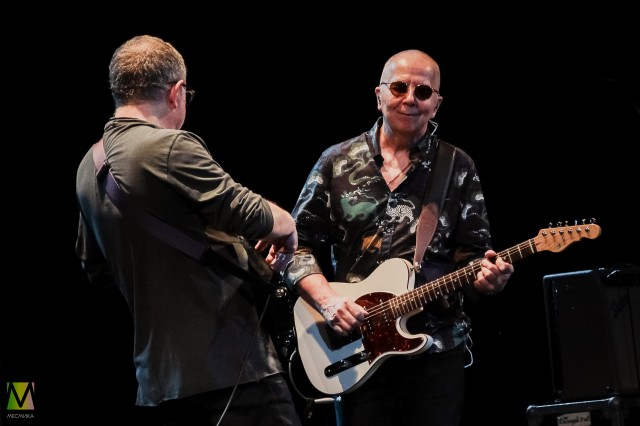 "Группа Выходного Дня" в ДК "Лесовета" 04.03.2020