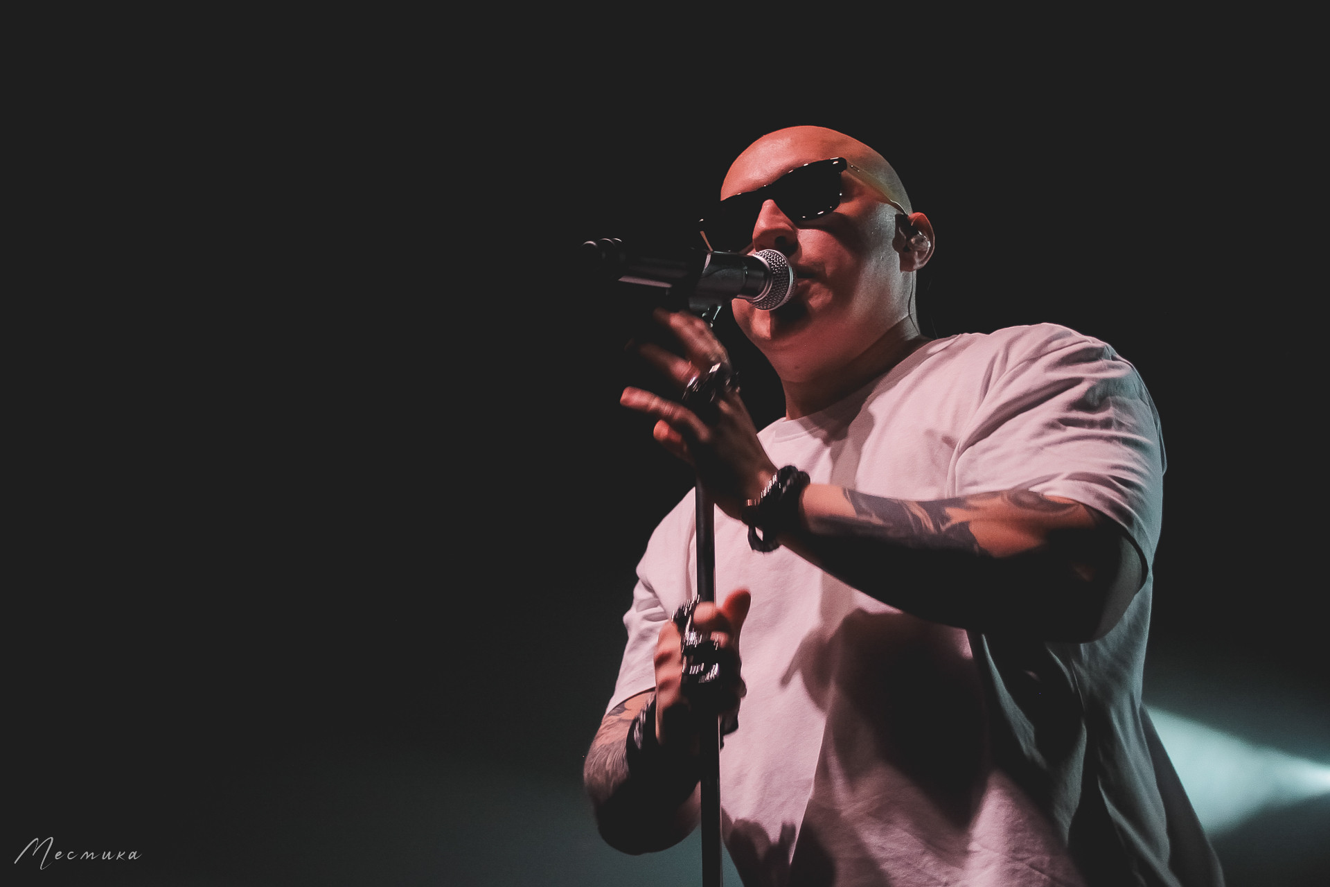 Заточка "Петь блюз" 21.10.2020