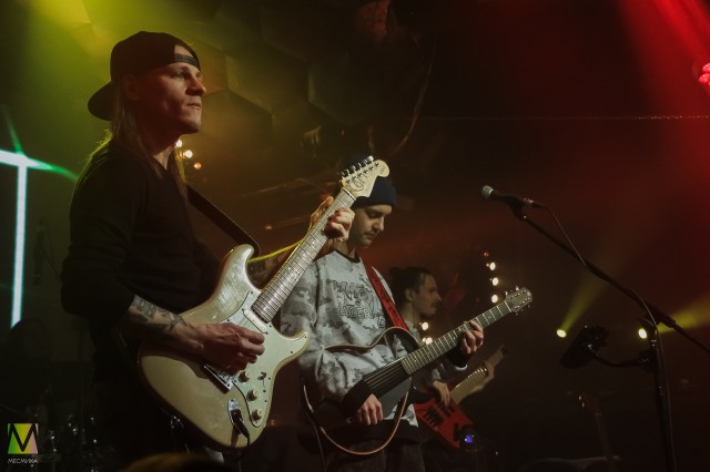 "Инкогнито", СПб, 07.02.2020