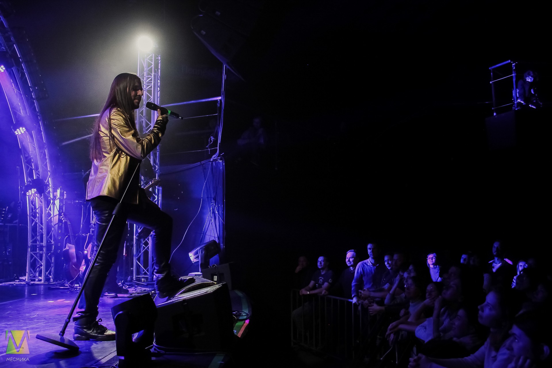 Orion "Rock+Opera show" 28.02.2020