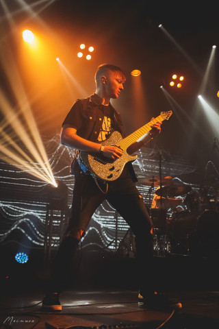 ROCK PRIVET в СПб 06.11.2020