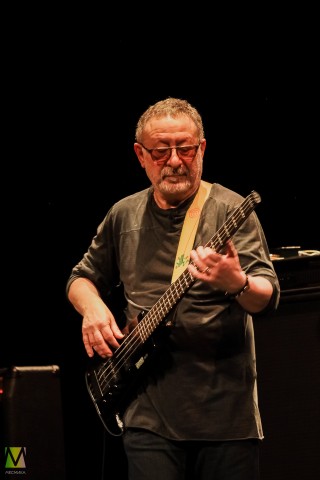 "Группа Выходного Дня" в ДК "Лесовета" 04.03.2020