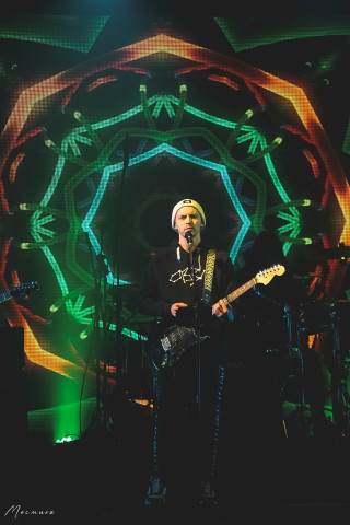 "Инкогнито" СПб 25.03.2021