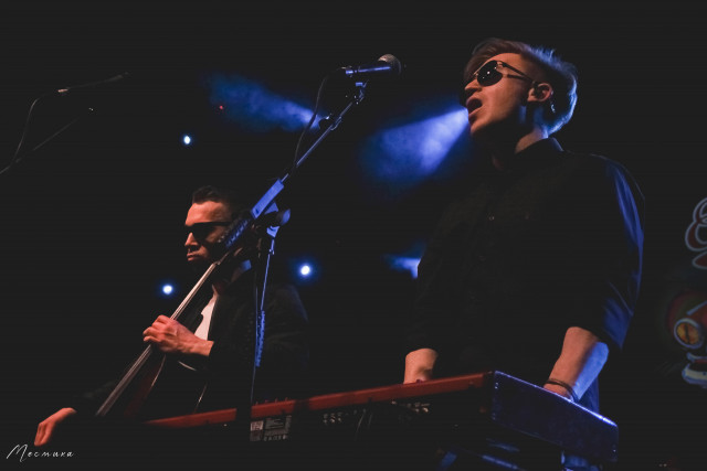 "Элизиум" в "Авроре" 05.03.2021