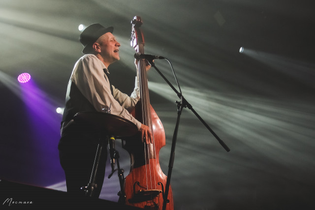 "Billy's Band" в "А2" 06.03.2021