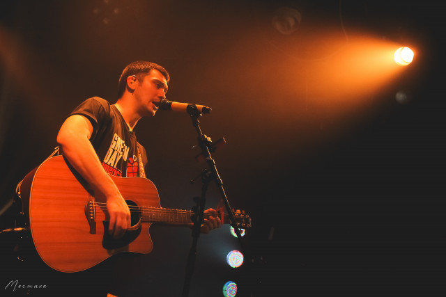 ROCK PRIVET в СПб 06.11.2020