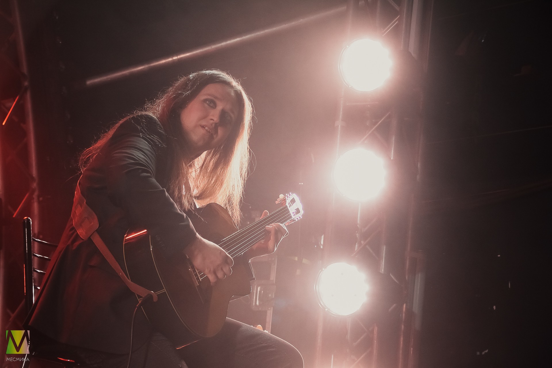 Orion "Rock+Opera show" 28.02.2020