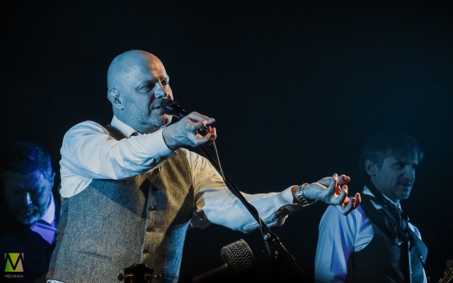 Несчастный Случай, СПб, 23.02.2020