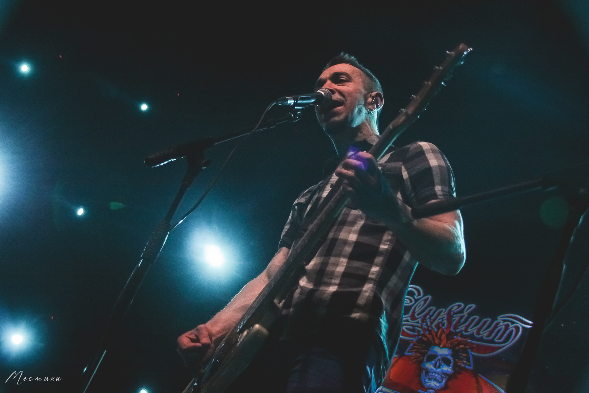 "Элизиум" в "Авроре" 05.03.2021