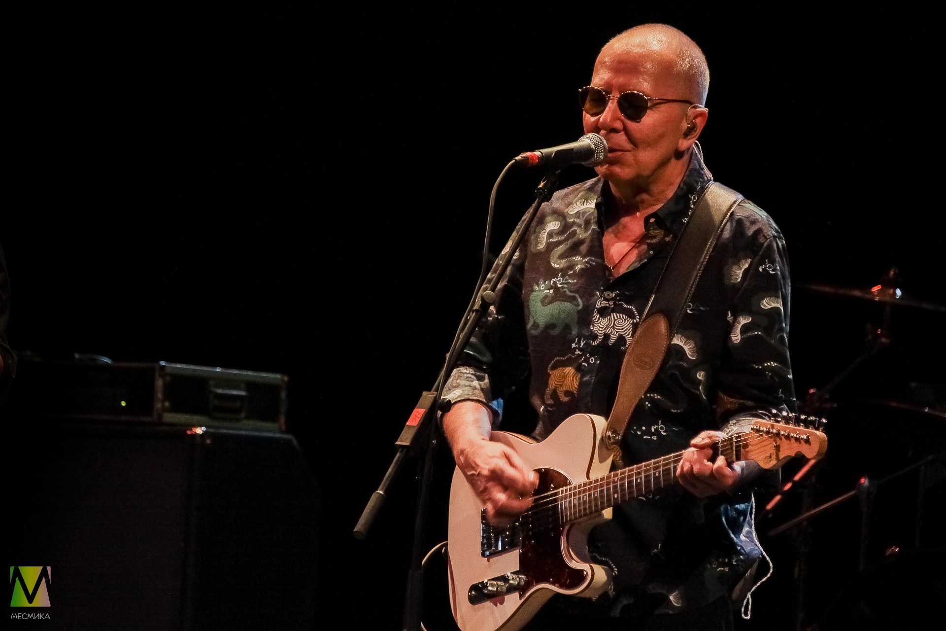 "Группа Выходного Дня" в ДК "Лесовета" 04.03.2020