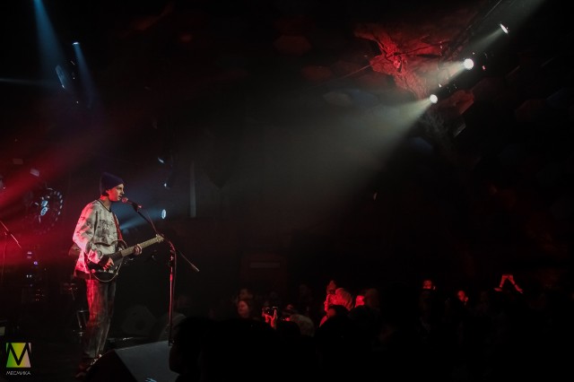 "Инкогнито", СПб, 07.02.2020