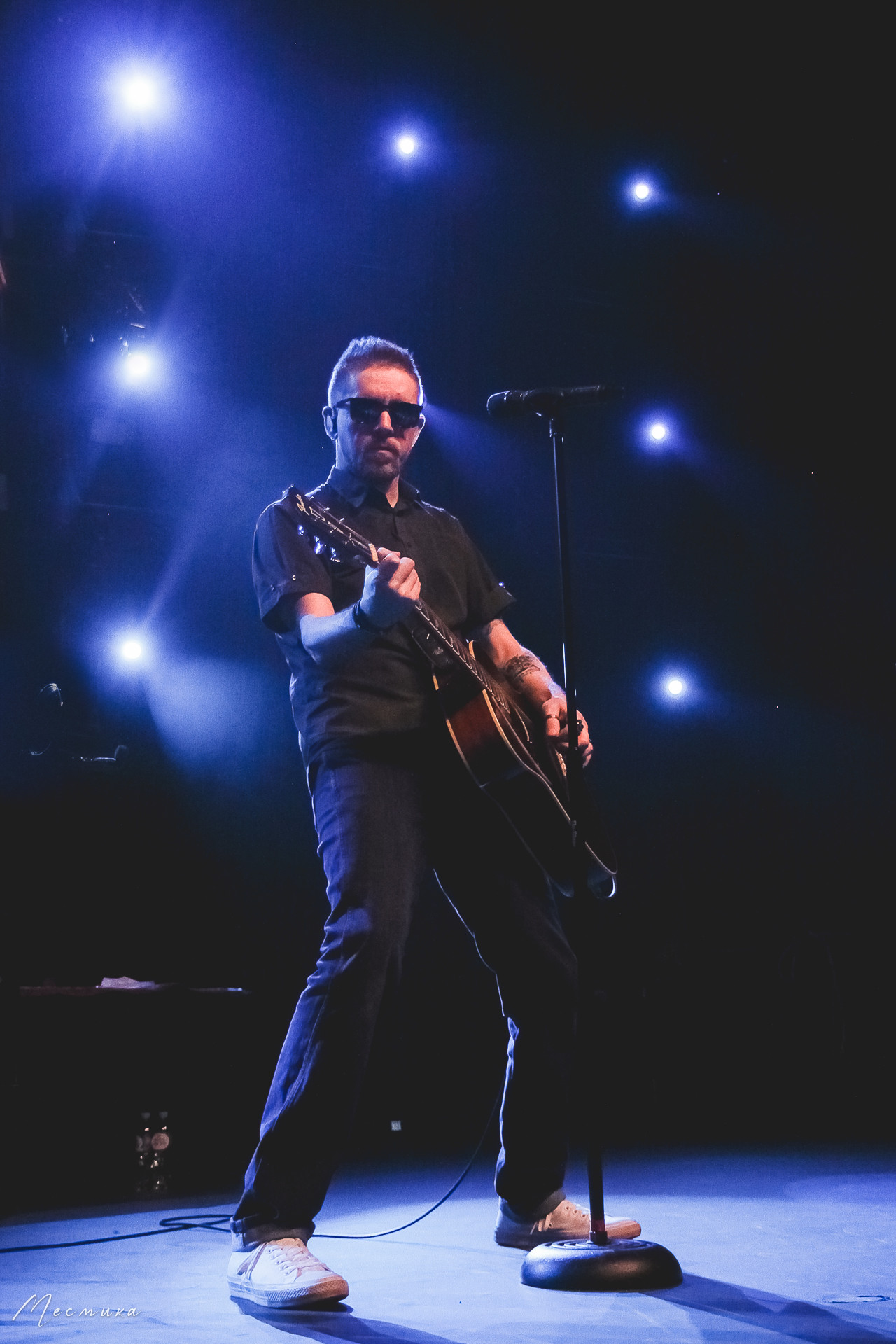 "Элизиум" в "Авроре" 05.03.2021