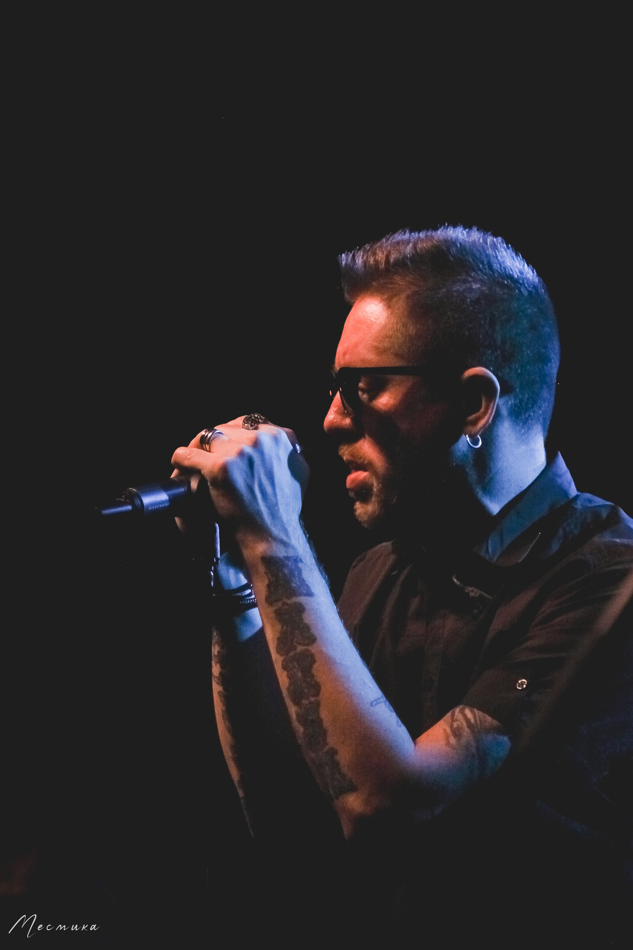 "Элизиум" в "Авроре" 05.03.2021