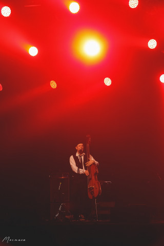 "Billy's Band" в "А2" 06.03.2021