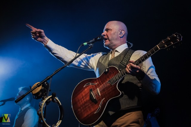 Несчастный Случай, СПб, 23.02.2020