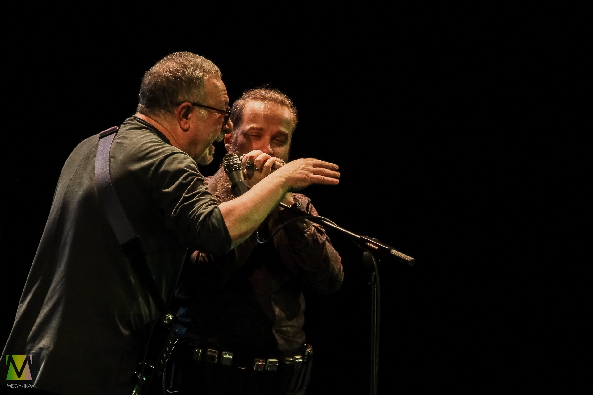 "Группа Выходного Дня" в ДК "Лесовета" 04.03.2020