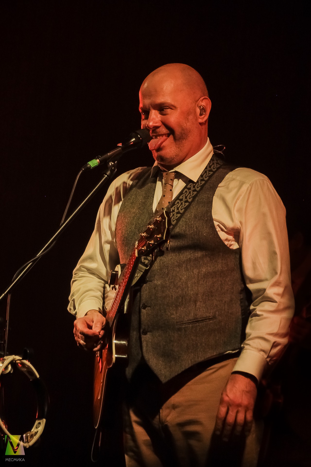 Несчастный Случай, СПб, 23.02.2020