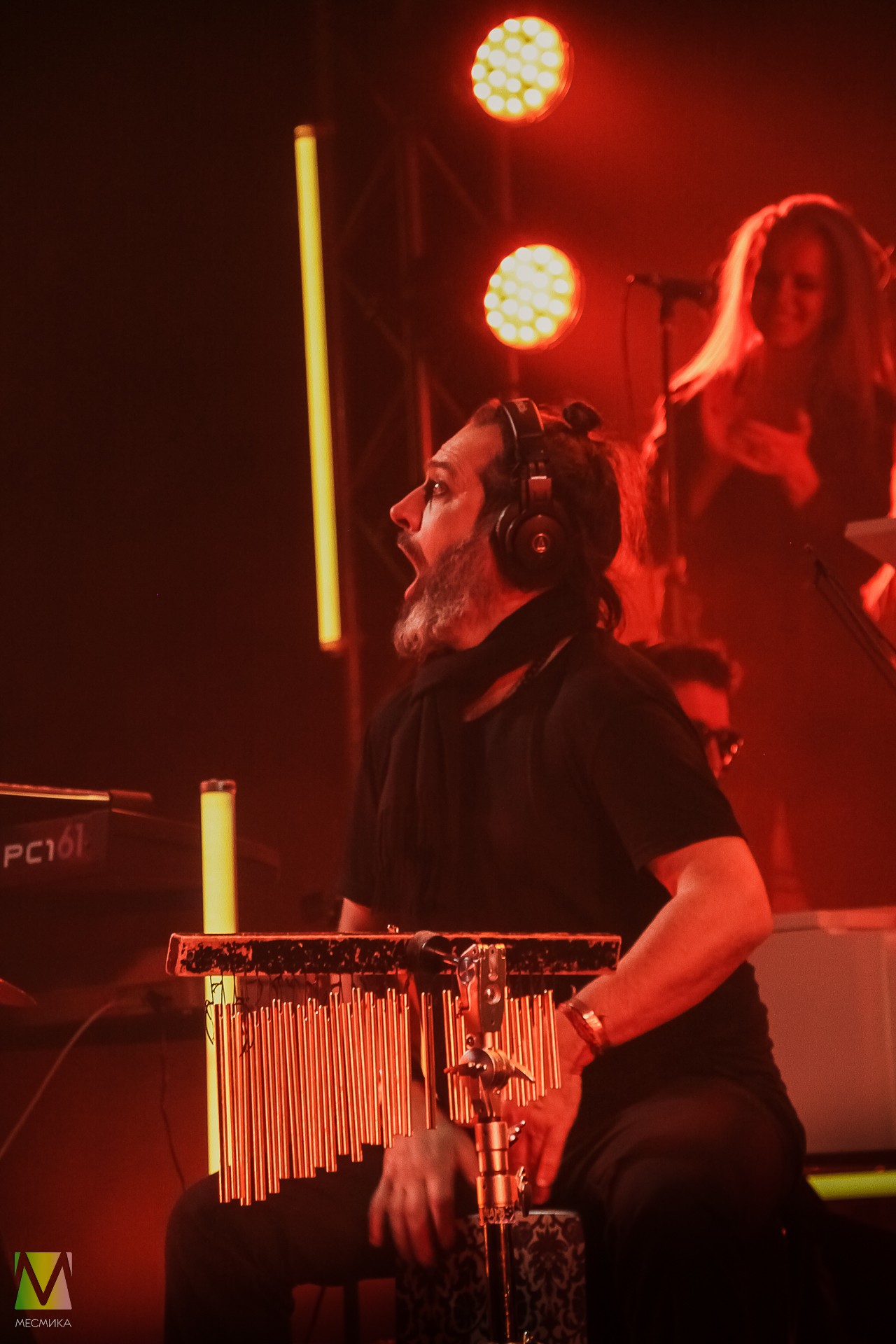 Orion "Rock+Opera show" 28.02.2020