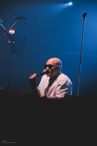 Заточка "Петь блюз" 21.10.2020