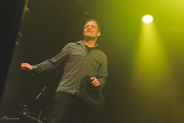 "Billy's Band" в "А2" 06.03.2021