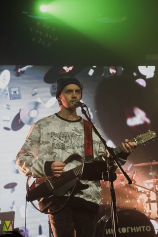 "Инкогнито", СПб, 07.02.2020