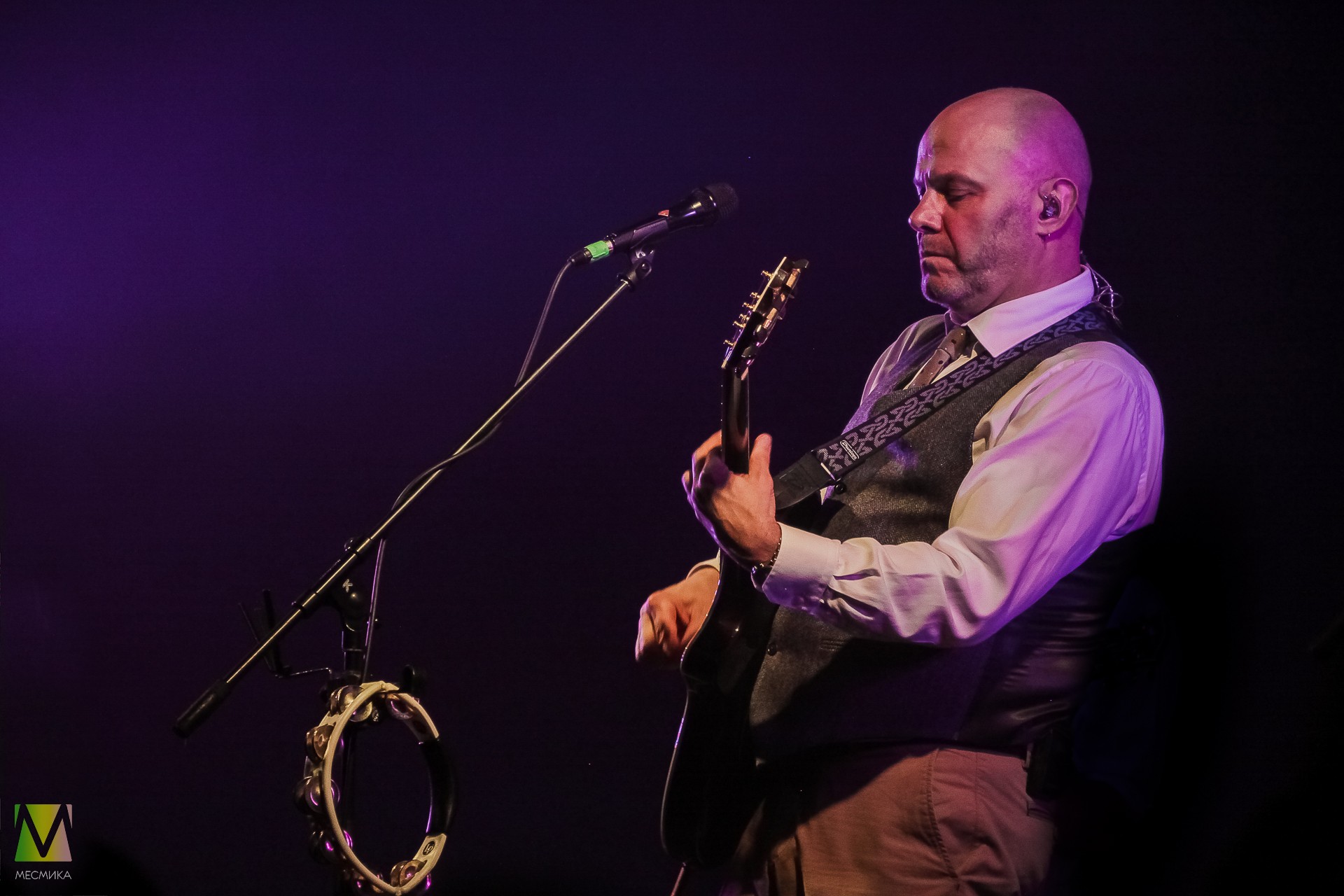 Несчастный Случай, СПб, 23.02.2020