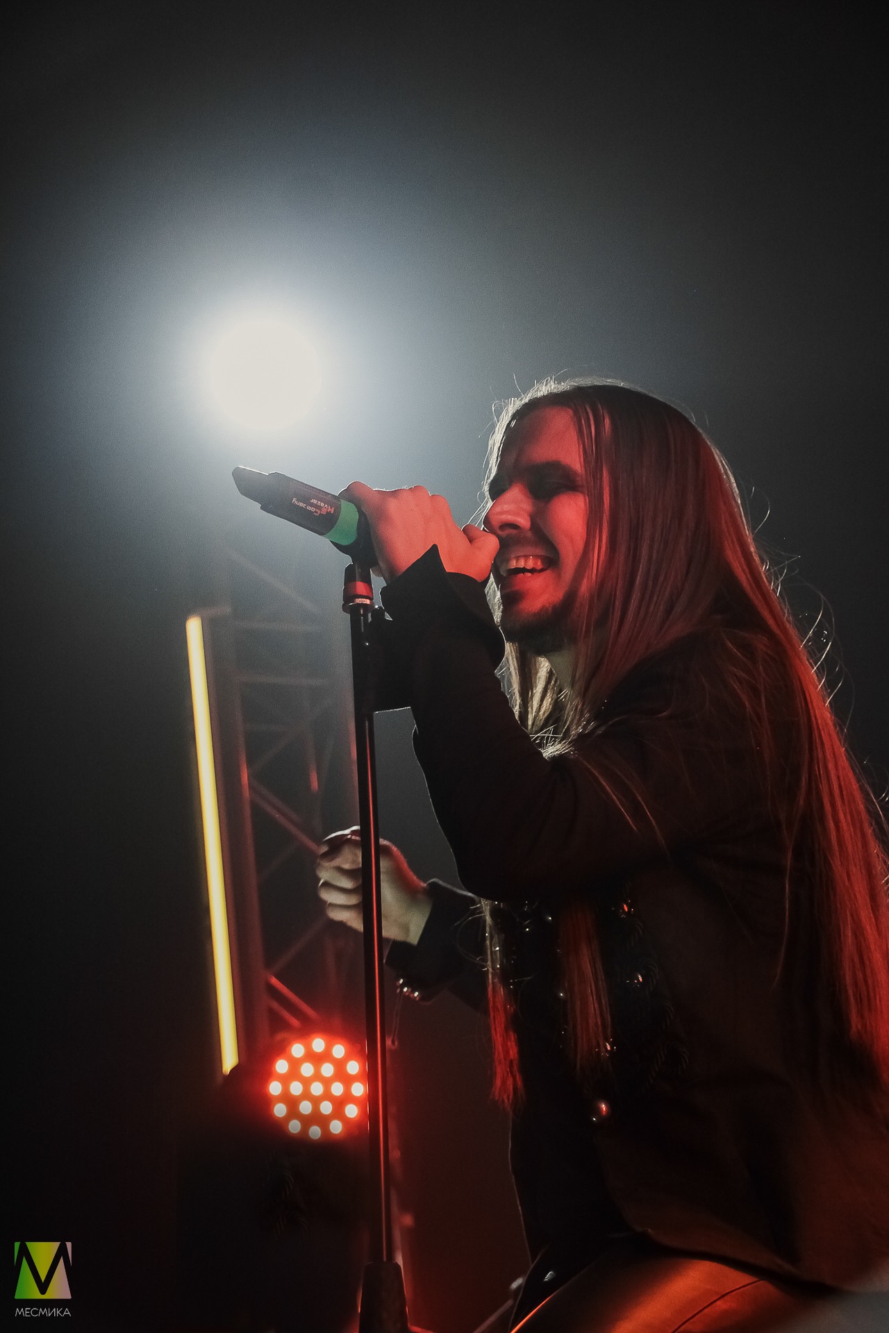 Orion "Rock+Opera show" 28.02.2020