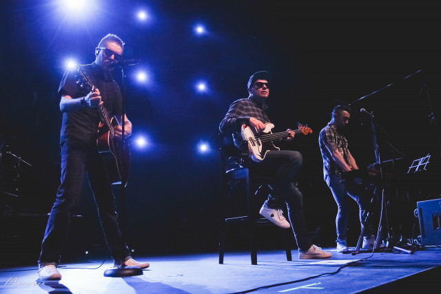 "Элизиум" в "Авроре" 05.03.2021