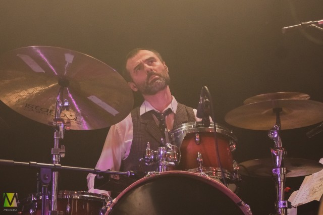 Несчастный Случай, СПб, 23.02.2020