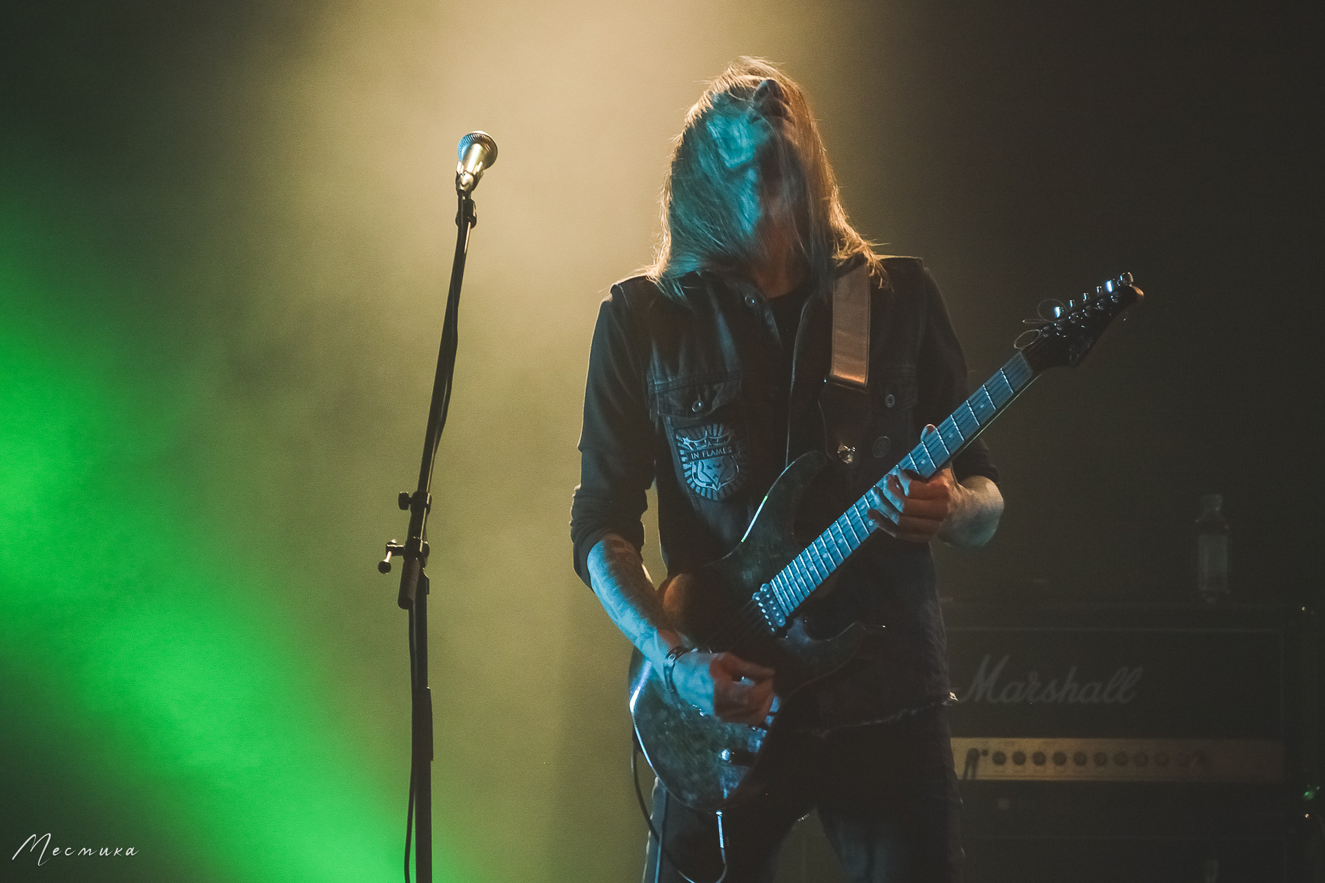 "Инкогнито" СПб 25.03.2021